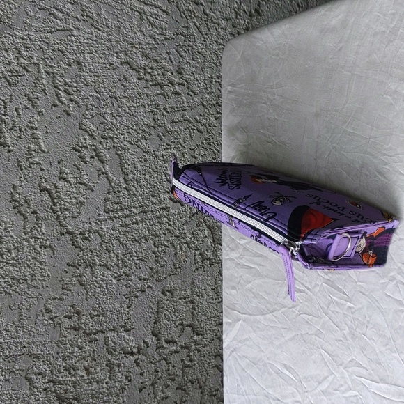 Hocus Pocus Crossbody Bag - Picture 4 of 9